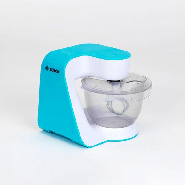 Actual product image Theo Klein Bosch food processor