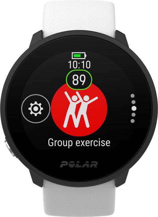 Produktbild Polar Unite (43.40 mm)