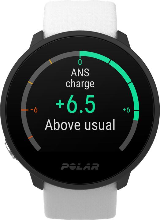 Produktbild Polar Unite (43.40 mm)