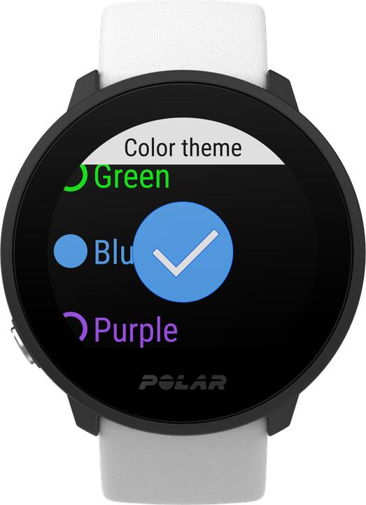 Produktbild Polar Unite (43.40 mm)