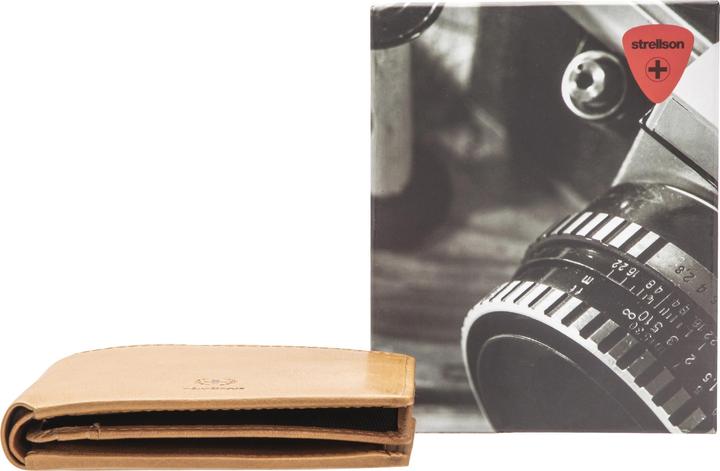 Actual product image Strellson Purse Elegant Blackwall Billfold H7