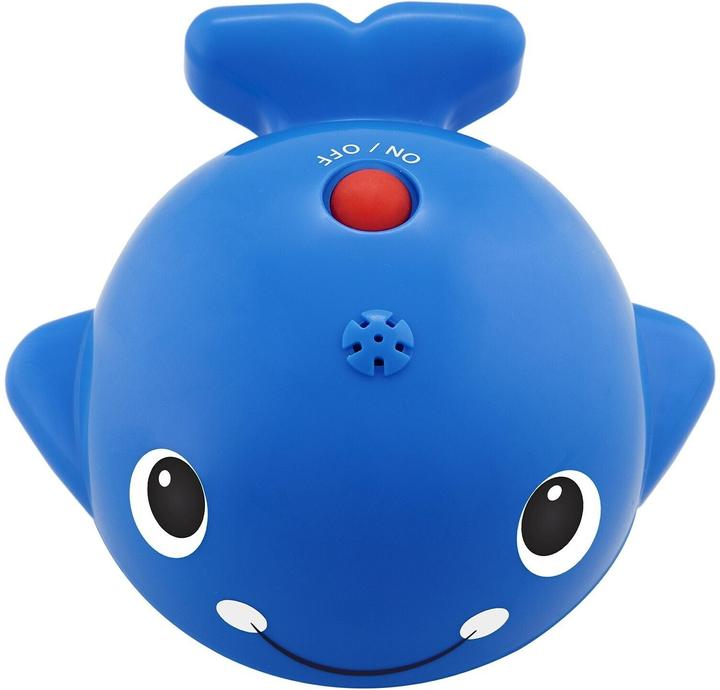 Actual product image Chicco Whale