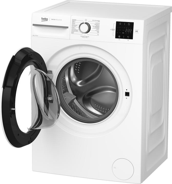 Image du produit Beko Machine à laver W105 (9 kg, Gauche)