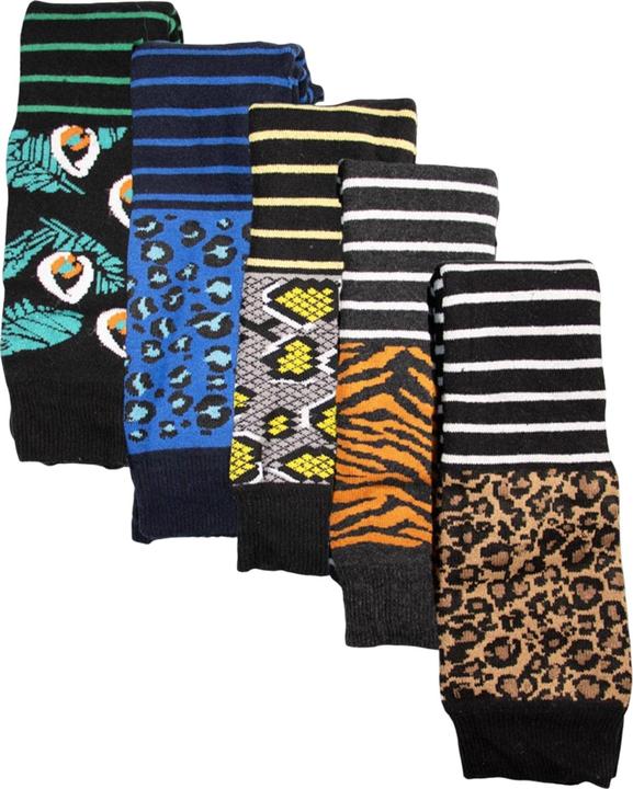 Produktbild Soxy Socken (5erPack) (5er Pack)