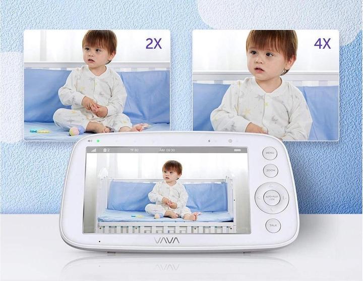 Actual product image Vava VA-IH006 (Video & Audio, 300 m)