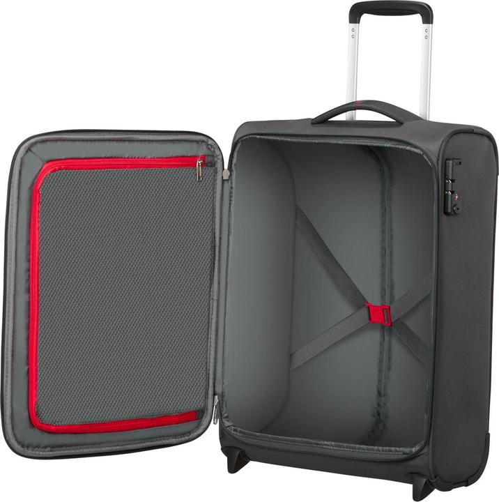Actual product image American Tourister Crosstrack Upright (42 l)