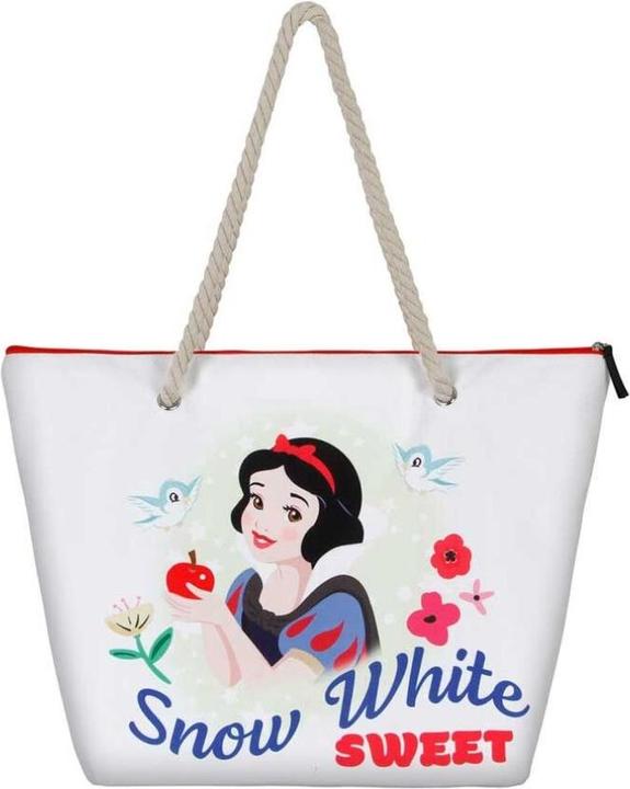 Immagine prodotto Karactermania BLANCHE-NEIGE - Sweet - Sac de Plage '52x37x17cm'