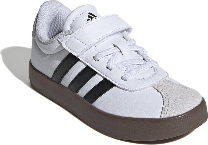 Produktbild adidas Kid's VL Court 3.0 EL (30.5)