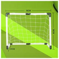 Produktbild Creative Tor + Zubehör 70x56x37 MC-Box