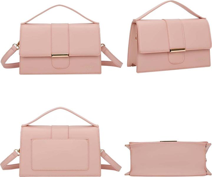 Immagine prodotto Gallantry Damentasche mit Schulterriemen