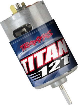 Produktbild Traxxas 4Tec 3.0 Corvette C8 Elektro Brushed On Road 4WD 1:10 RTR schwarz (RTR Ready-to-Run)