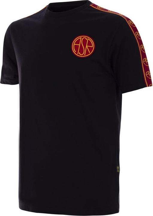 Immagine prodotto Copa Football Maglietta AS Roma nera Taper (L)