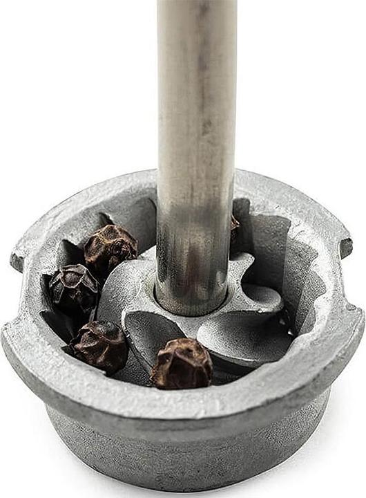 Actual product image Peugeot Pepper Mill Black (Pepper)