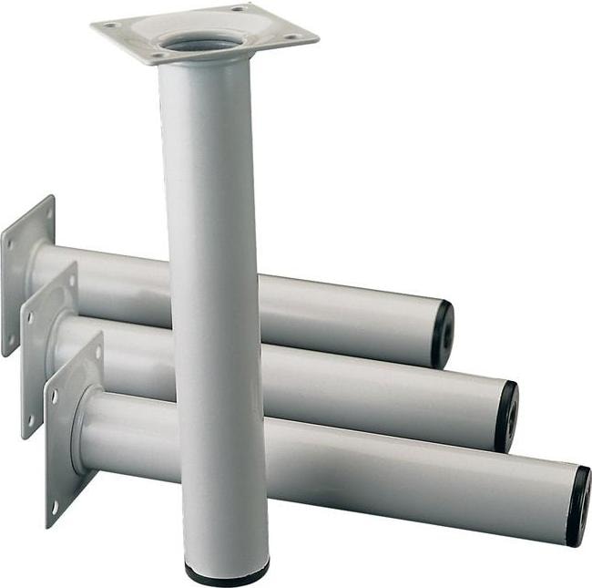 Produktbild Element-System Stahlrohrfüss