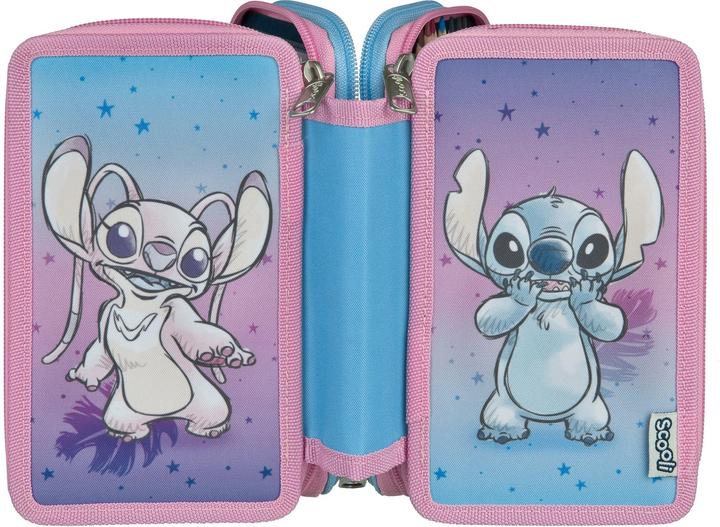 Immagine prodotto Undercover Drievaks Etui Stitch