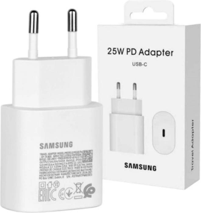 Productafbeelding Samsung EP-TA800 (25 W)
