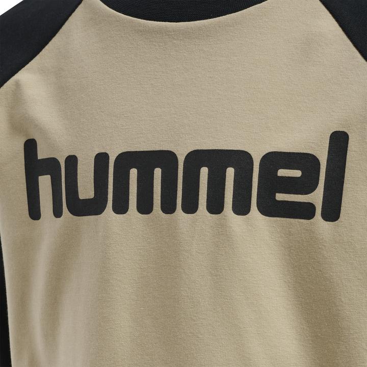 Produktbild hummel Boys T-Shirt L/S (104)