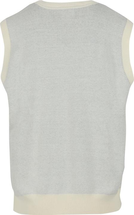 Actual product image Obey Defaced Sweater - 121975 (S)