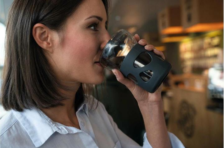 Immagine prodotto Leonardo Tazza termica in Giro 0.34l Antracite (0.34 l)