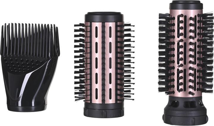 Actual product image Remington Keratin Protect