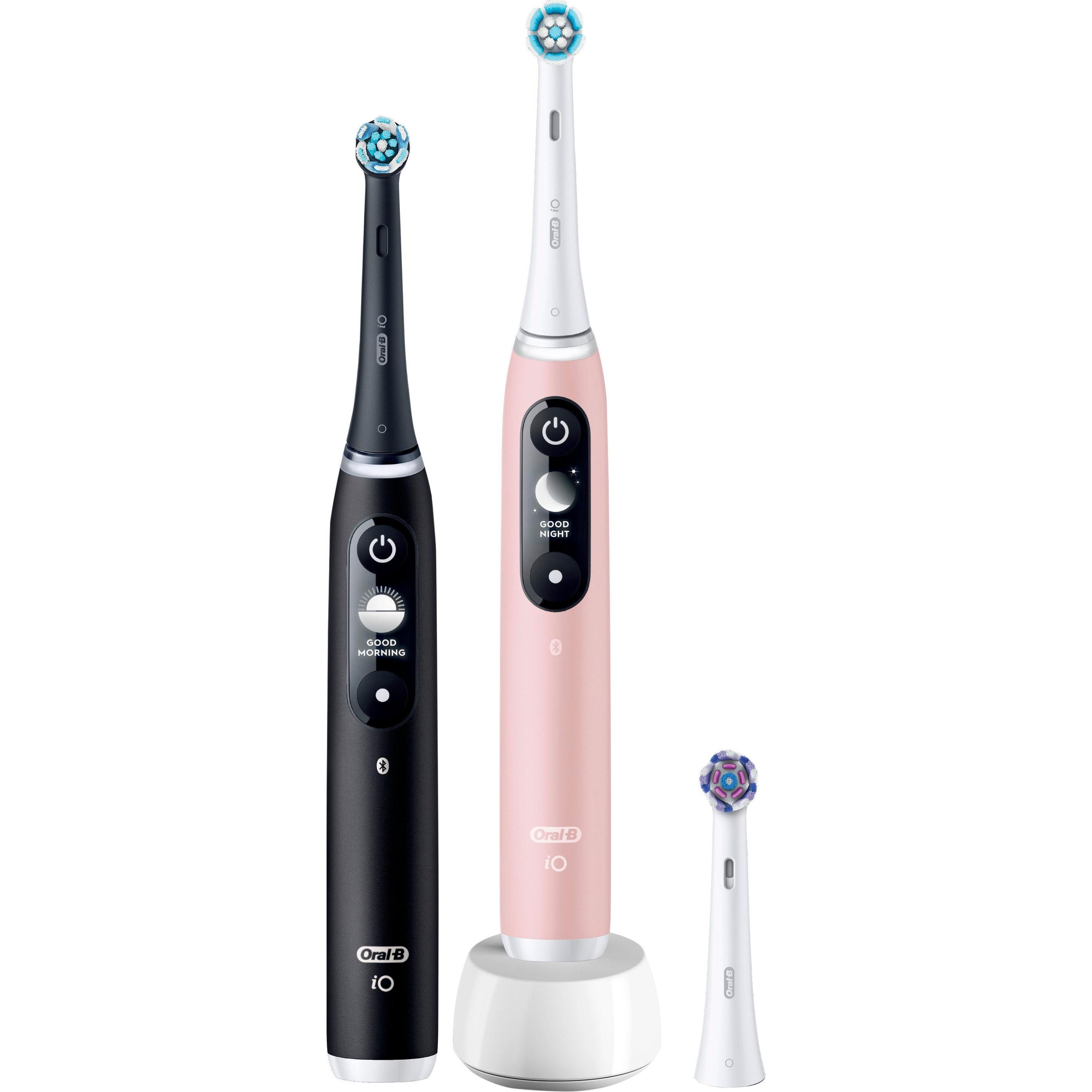 Oral-B iO Series 6 - kaufen bei Galaxus - Galaxus