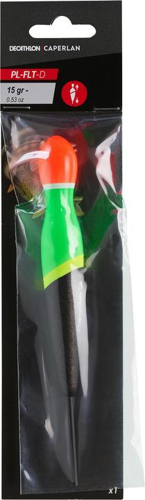 Immagine prodotto Caperlan Nuotatore che scivola ad ogni livello