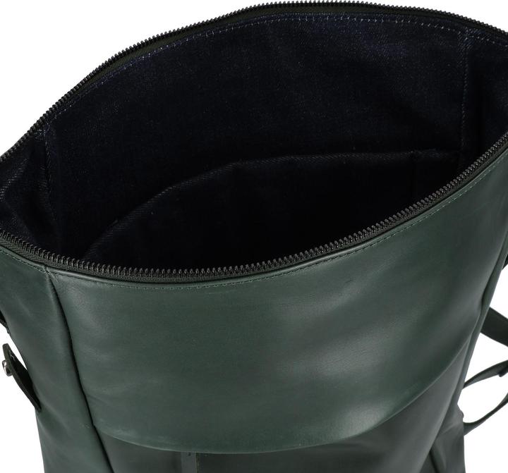 Produktbild Harolds Caugio Daypack Leder 39 cm Laptopfach (11 l)