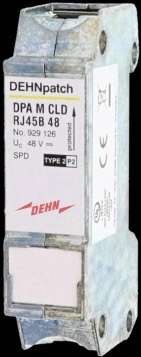 Produktbild Dehn Überspannungsableiter