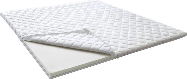 Actual product image Meise Möbel Comfort foam (180 x 200 cm)