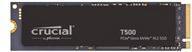 Actual product image Crucial T500 (4000 GB, M.2, M.2 2280)