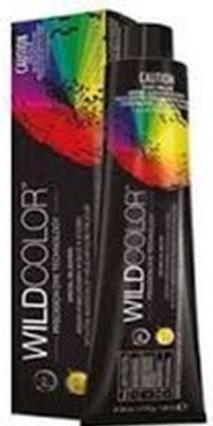 Produktbild Wild Color Hair Color Cream - 180 Ml, Shade 5.8 (5.8)