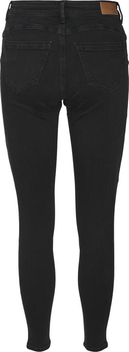 Produktbild Vero Moda VMTANYA Mid Rise Skinny Fit Jeans Skinny Jeans (XS)