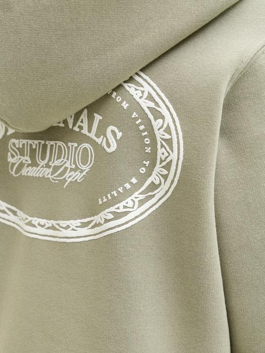 Produktbild Jack & Jones Kapuzenpullover Junior Kapuzenpullover (152)