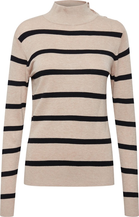 B.young BYMMPIMBA1 BUTTON JUMPER - 20813511