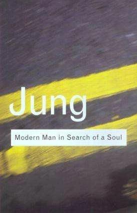 Produktbild Modern Man in Search of a Soul (Englisch, C.G. Jung, 2001)