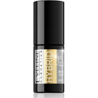 Thumbnail - Eveline, Nagellack, Hybrid Professional (Gel-Effekt Nagellack)