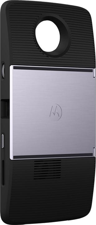 Produktbild Motorola Insta-Share Projector (50 lm)