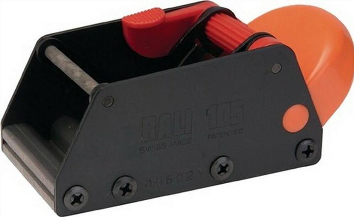 Actual product image Rali Plane (48 mm)