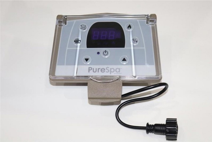 Intex Spare part control panel for whirlpools