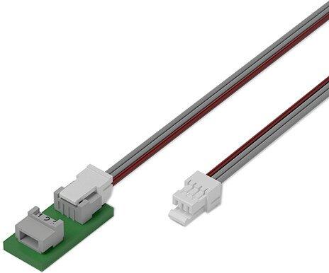 Produktbild Halemeier Verlängerungsleitungen Sensorkabel (3 m)