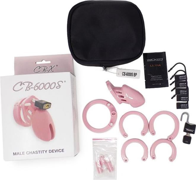 Immagine prodotto CB-X CB-6000s Kuisheidskooi