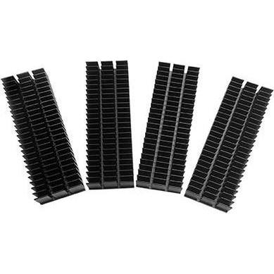 QNAP Heatsink for M.2 SSD module, NAS Zubehör