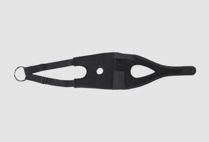 Produktbild Sportsheets Pivot 2 in 1 ForcedO Strap Schwarz