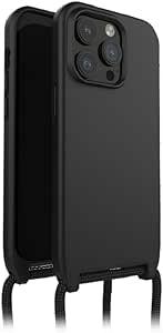 Produktbild OtterBox React Necklace - MagSafe Smartphone Hülle