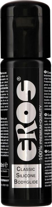 Eros Classic Silicone Bodyglide