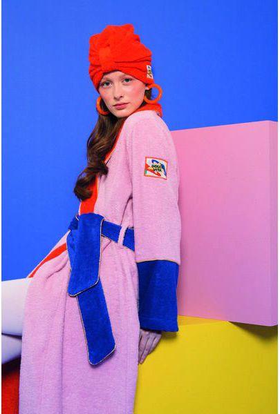 Produktbild Vossen Kalissi Turban