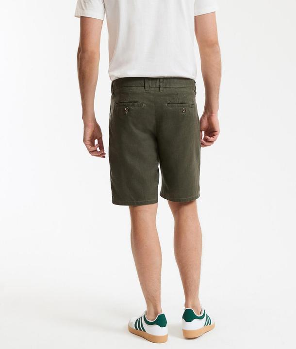 Actual product image La Redoute Collections Bermudas (42)