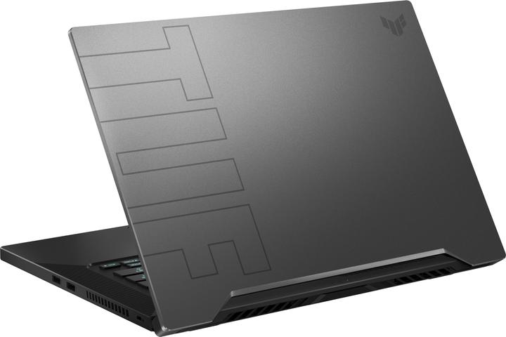 Produktbild ASUS TUF Dash F15 (15.60", Intel Core i5-11300H, 8 GB, 512 GB, CH)