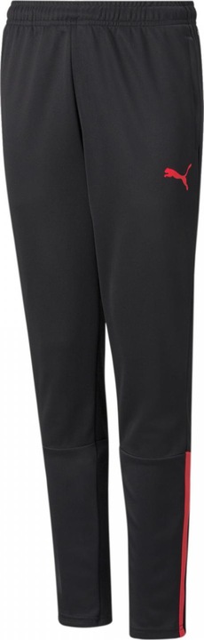 Produktbild Puma teamLIGA Training Pants Jr-657243 (176)