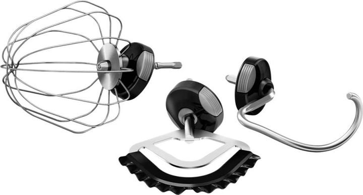 Actual product image Bosch Hausgeräte MUM9A66N00 Food processor, stainless steel (1600 W)